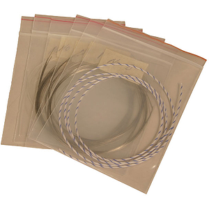 Afghani Rebab String Set