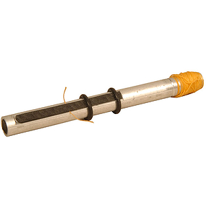Bass Drone Reed, Aluminum, Carbon Fiber