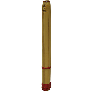 Bass Drone Reed, Cane, Fullsize