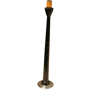 Pipe Chanter, Black Rosewood