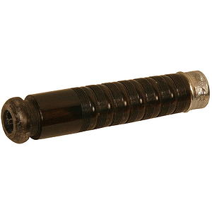 Bass Drone Stock, Ebony, Full Size