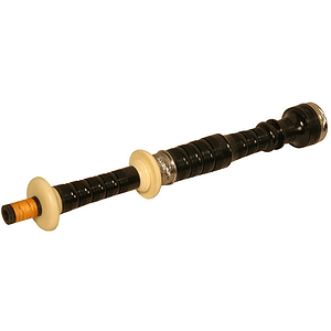 Tenor Drone, Ebony, Full Size