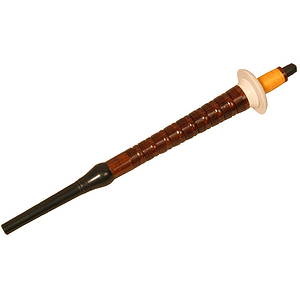 Blow Pipe, Rosewood, Full Size