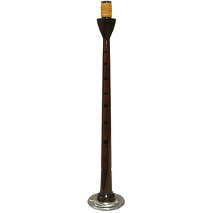 Pipe Chanter, Rosewood