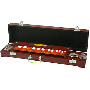Bulbul Tarang, 23" Long (Indian Banjo)