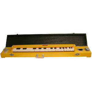 Bulbul Tarang, 36" Long (Indian Banjo)