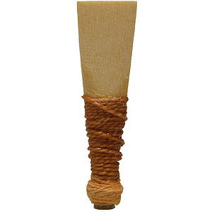 Pipe Chanter Reed, Spanish Cane