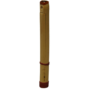 Tenor Drone Reed, Cane, Fullsize