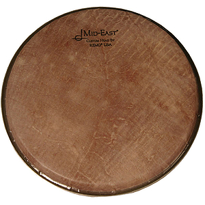 Remo SKYNDEEP Doumbek Head, 8"