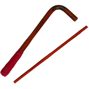 Beater, Curved with Switch