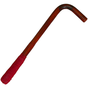 Hudak Beater, Curved