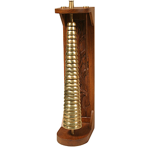 Bell Tree, 28 Bells
