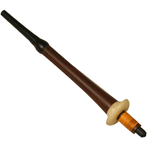 Bagpipe, Chalice, Blowpipe & Mouthpiece