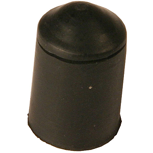 Bagpipe Flap Valve, Rubber