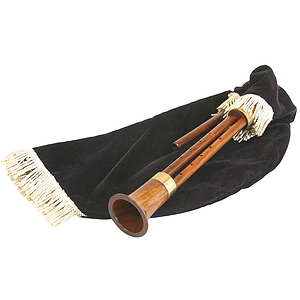 Mediterranean Bagpipes