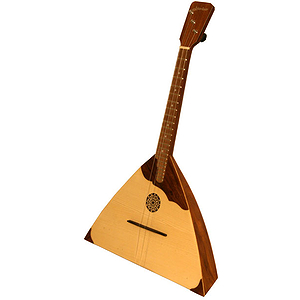 Balalaika, Prima