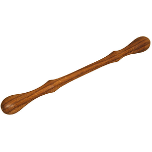 Knob Tipper with Double Slope