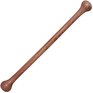 Knob Tipper, 8"