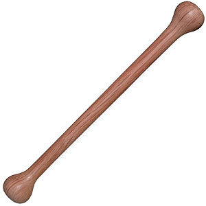 Knob Tipper, 7"
