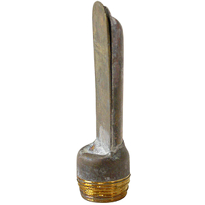 Bulb Horn Reed