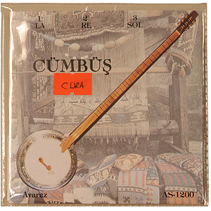 Cura Cumbus String Set