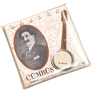 Cumbus Standard String Set