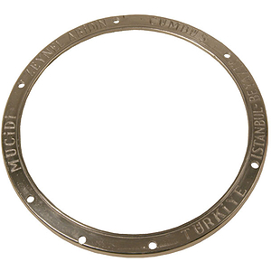 Cumbus 8.25" Ring