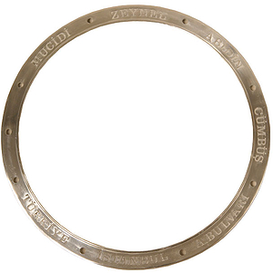 Cumbus 10" Ring