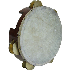 Muzhar, Fishskin
