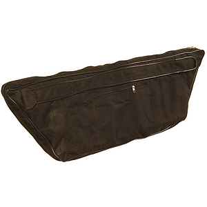 Hammered Dulcimer Nylon Case for 10/9