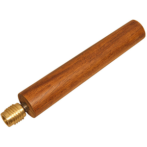 American Hammered Dulcimer Post, 6"