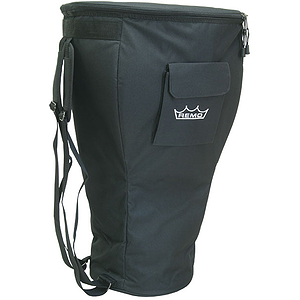 Remo Djembe Bag 14" Deluxe Black