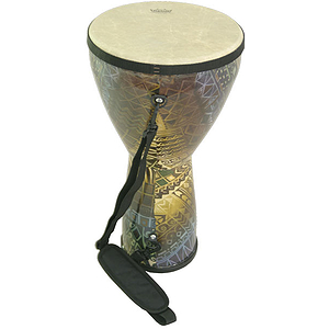 Remo Djembe, Festival, 10", Island