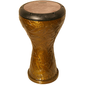 Remo Doumbek, Ergo-Soloist, 8", Yellow