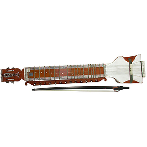 Dilruba