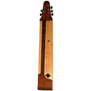 European Mountain Dulcimer