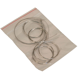 Mountain Dulcimer String Set, 5 Strings