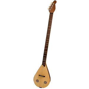 Dulcimer Banjo
