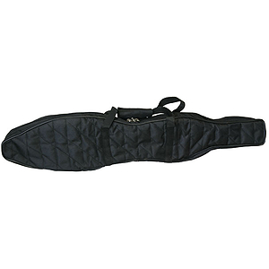 Mountain Dulcimer Nylon Case - DMHG Only