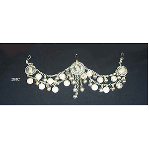 Drape, Nickel, Coin
