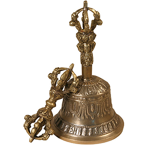 Dorje & Bell, Medium