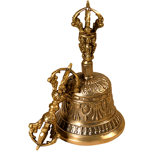 Dorje & Bell, Small