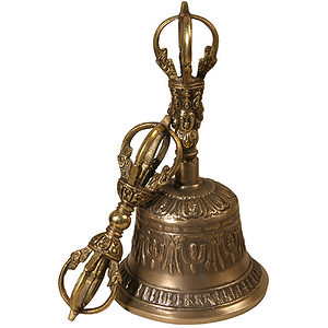 Dorje & Bell, Extra Large