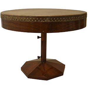 Drum Table 40", Inside Tunable