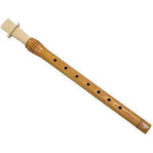 Duduk, FA, 8 1/2", With Reed