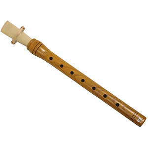 Duduk, LA, 11", With Reed