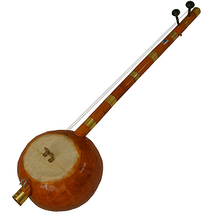 Dotara, Bass