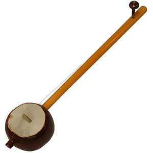 Ektara, Soprano
