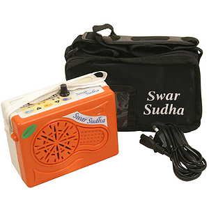 Shruti Box, Electronic