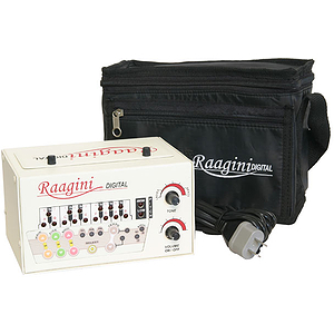 Tanpura, Electronic, Raagini